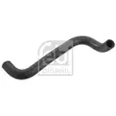 FEBI BILSTEIN 12527 Kühlwasserschlauch für MERCEDES-BENZ