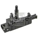 FEBI BILSTEIN 36742 Rückfahrlichtschalter für MERCEDES-BENZ