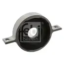 FEBI BILSTEIN 44570 Kardanwellenmittellager für BMW