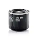 MANN-FILTER MW 810 Oelfilter