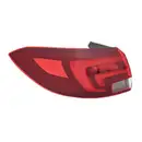VALEO 047077 Ruckl. O.Astra SW 16/03 wing high L