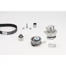 CONTINENTAL CTAM CT1168WP9 Zahnriemen Kit + Wasserpumpe