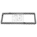 FEBI BILSTEIN 181873 Steuerkette für LAND, JAGUAR