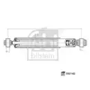 FEBI BILSTEIN 193140 Stoßdämpfer für NISSAN