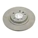 Febi Bremsscheiben Bremsbeläge Hinten für Peugeot 508 SW 8Ex RCZ