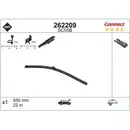 SWF 262209 SWF Connect Front (x1) 550mm SC55B
