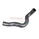 Kühlerschlauch Metzger 2421083 für Opel für Vauxhall für General Motors