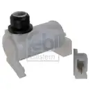 FEBI BILSTEIN 47422 Waschwasserpumpe für NISSAN