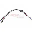 Seilzug Schaltgetriebe Metzger 3150314 Original Ersatzteil für Nissan