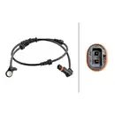 Sensor Raddrehzahl Hella 6PU 230 048-261 für Mercedes Benz für Mercedes Benz