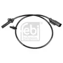 Sensor Raddrehzahl Febi Bilstein 182703 für Ford für Ford Motor Company