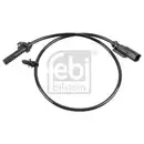 FEBI BILSTEIN 182703 ABS-Sensor für FORD