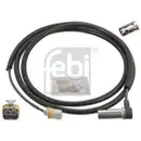 FEBI BILSTEIN 103768 ABS-Sensor für MAN, ERF