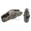 FEBI BILSTEIN 21114 Rollenschlepphebel