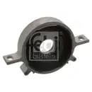 Lagerung Gelenkwelle Febi Bilstein 44571 für Bmw