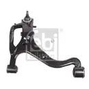 FEBI BILSTEIN 48099 Querlenker für LAND