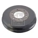 FEBI BILSTEIN 171093 Bremstrommel