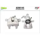 Bremssattel Fte 9298145 Neogen für Opel für Vauxhall Hinterachse Links