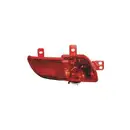 VAN WEZEL Nebelleuchte li. 4032929