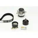 CONTINENTAL CTAM CT978WP1 Zahnriemen Kit + Wasserpumpe