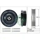 Riemenscheibensatz Kurbelwelle Schaeffler Ina 544 0137 20 für Bmw für Mini