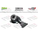 Zentralausrücker Kupplung Fte 1200124 für Citroën für Peugeot für DS