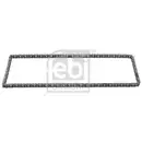 FEBI BILSTEIN 180927 Steuerkette für HYUNDAI, KIA