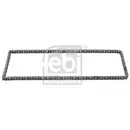Steuerkette Febi Bilstein 180927 für Hyundai für Kia