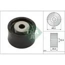 Umlenk /führungsrolle Zahnriemen Schaeffler Ina 532 0093 10 für Ford