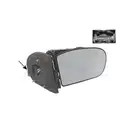 VAN WEZEL Aussenspiegel re. elek. Verstell. bhz. 3032854