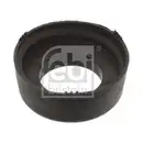 FEBI BILSTEIN 07732 Federunterlage für MERCEDES-BENZ