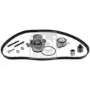 FEBI BILSTEIN 181598 Zahnriemensatz für AUDI, VW, SKODA, SEAT