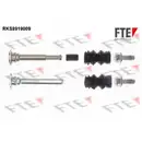 FTE 9334235 Fuehrungshuelsen Rep.satz - RKS8919009