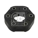 FEBI BILSTEIN 34961 Gelenkscheibe für FORD
