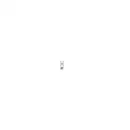 BOSCH 1 904 520 016 Sicherung