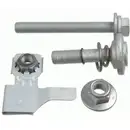 Reparatursatz Radaufhängung Lemförder 39639 01 Service Pack für Bmw Vorderachse