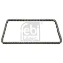 Steuerkette Febi Bilstein 09276 für Citroën für Peugeot für Renault für Volvo
