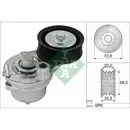 Riemenspanner Keilrippenriemen Schaeffler Ina 534 0703 10 für Opel für Vauxhall