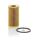 Ölfilter Mann-filter HU 718/1 Z für Bmw für Rover