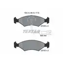 TEXTAR 2310501 PKW SBB