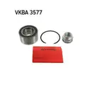 SKF VKBA 3577 Radlagersatz