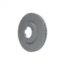 ATE 24.0128-0224.1 Bremsscheiben 2 Stück HYUNDAI