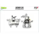Bremssattel Fte 9298135 Neogen für Audi für Ford für Seat für Skoda für VW