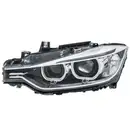 HELLA 1EL 354 983-111 HSW li Bi-Xenon BMW