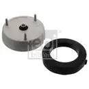 Reparatursatz Federbeinstützlager Febi Bilstein 102403 für Bmw Vorderachse Links