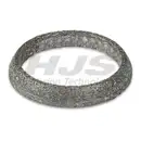 Dichtring Abgasrohr Hjs 83 42 4184 für Lada für Nissan für Renault für Dacia