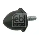 FEBI BILSTEIN 22730 Anschlagpuffer für VOLVO