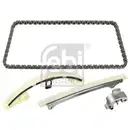 FEBI BILSTEIN 109053 Steuerkettensatz für HONDA