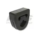 Halter Schalldämpfer Hjs 83 13 2490 für Mercedes Benz für Mercedes Benz für VW