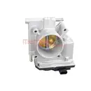 Drosselklappenstutzen Metzger 0892831 für Mazda